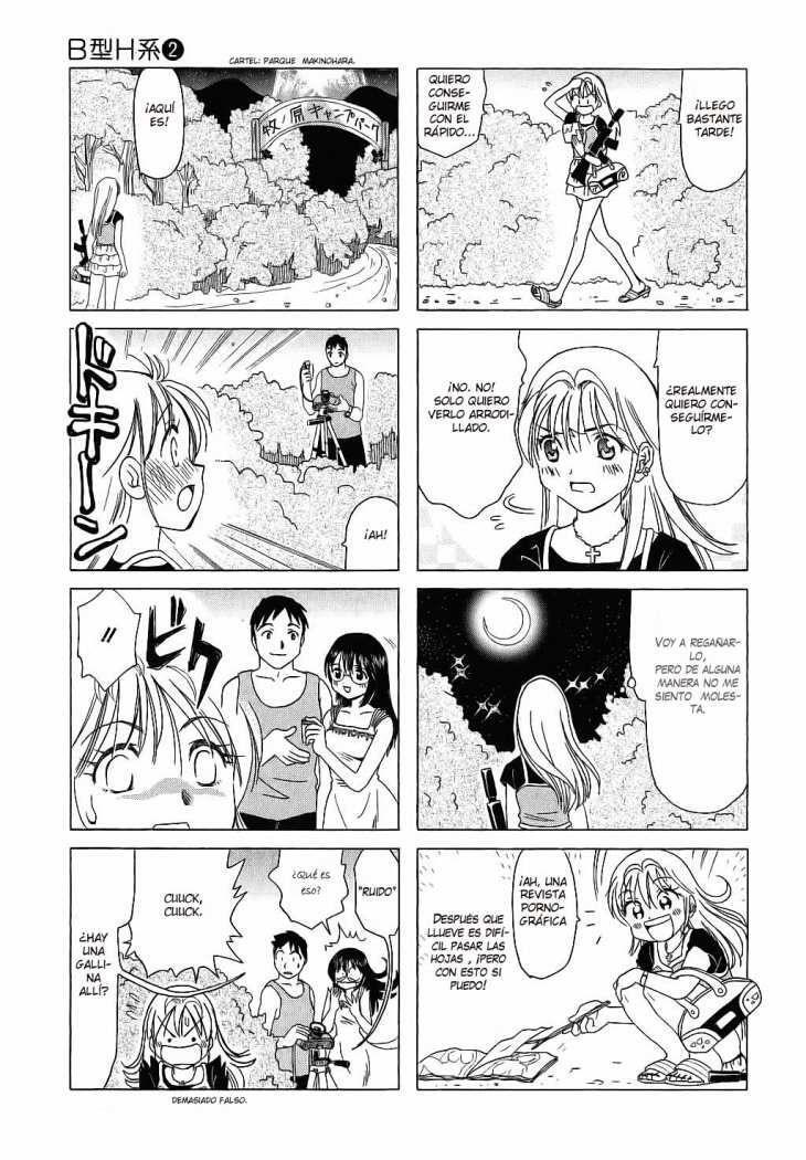 Capitulo 63 page 3