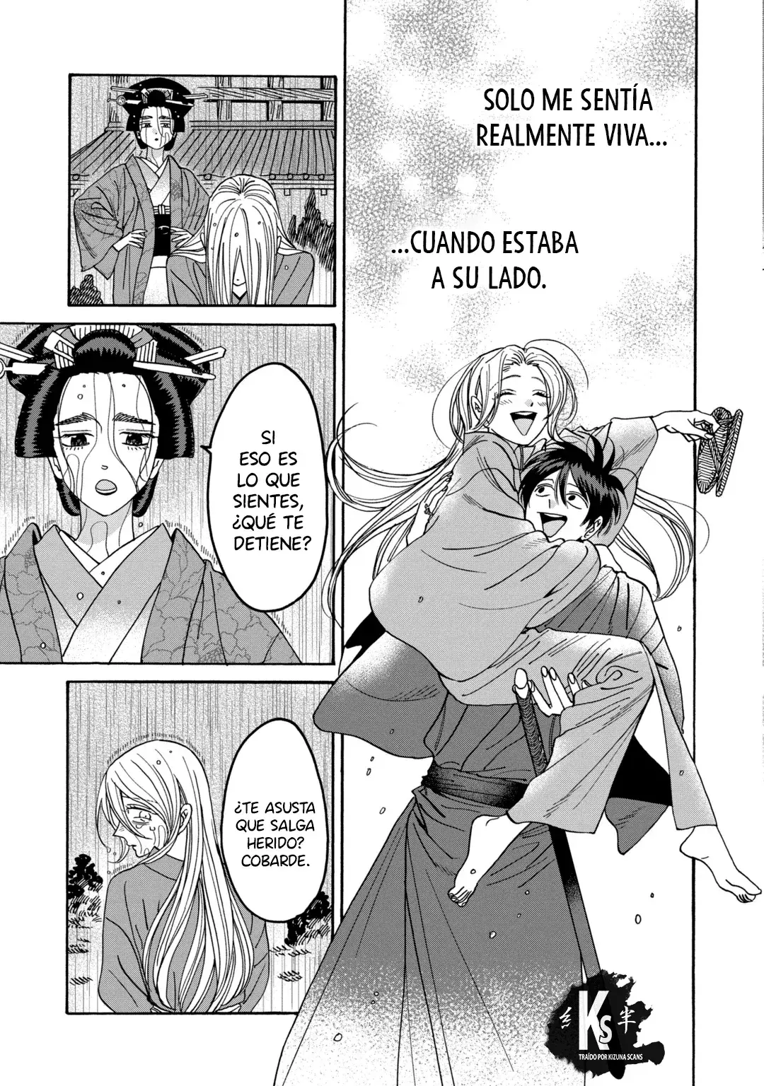 Capitulo 52 page 28