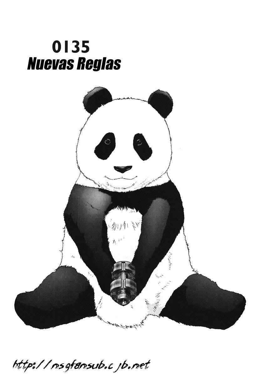 Capitulo 135 page 1