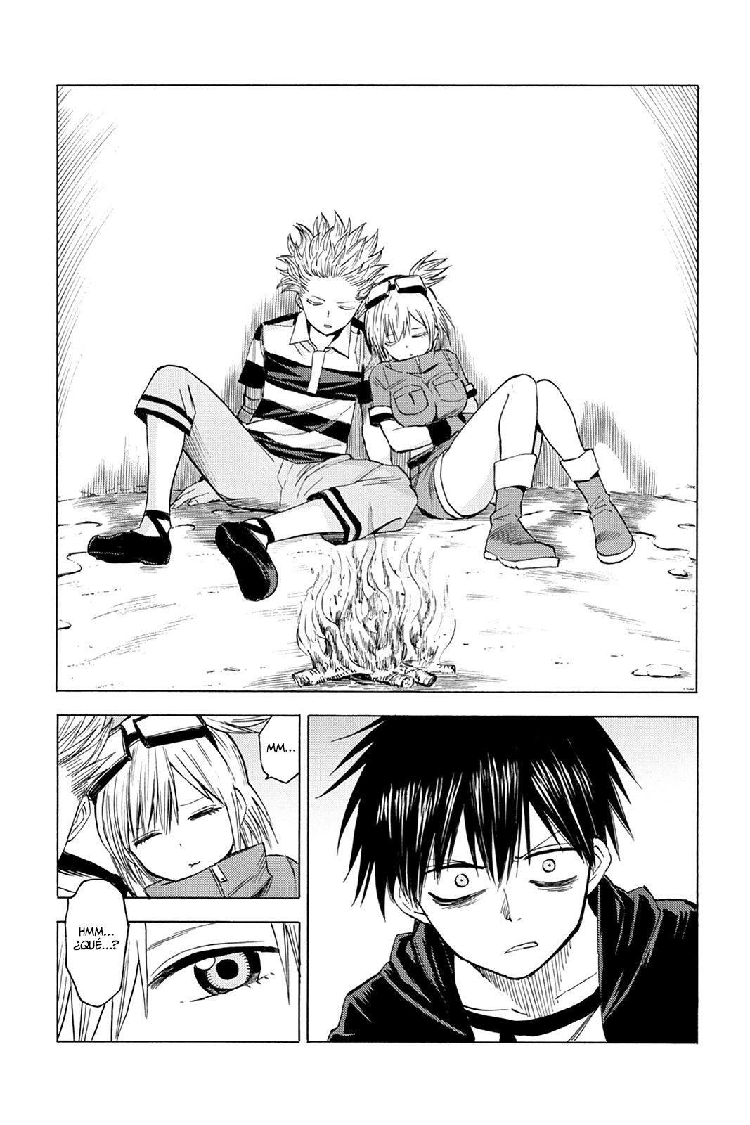 Capitulo 82 page 24