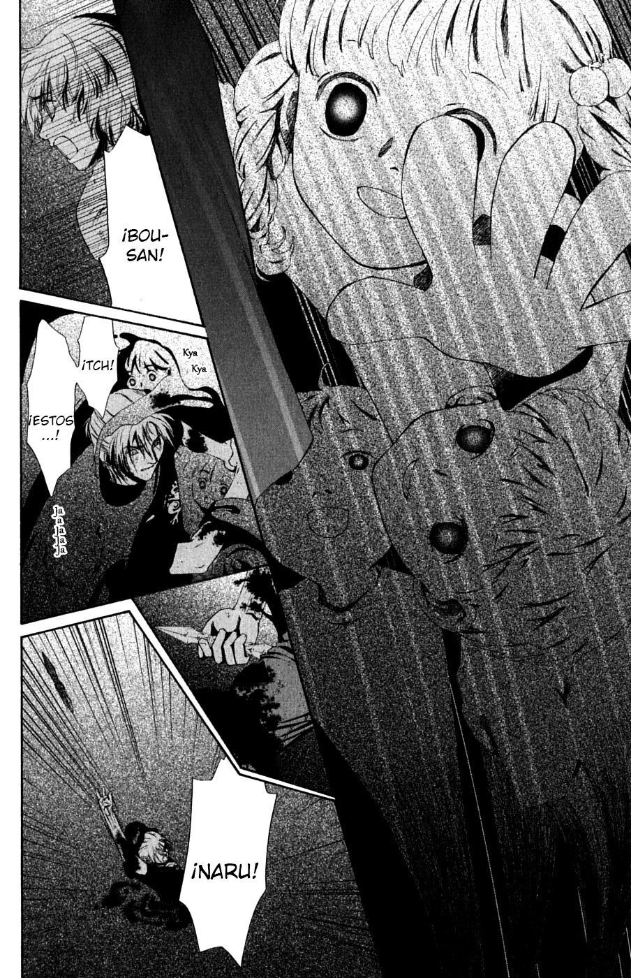 Capitulo 49 page 11