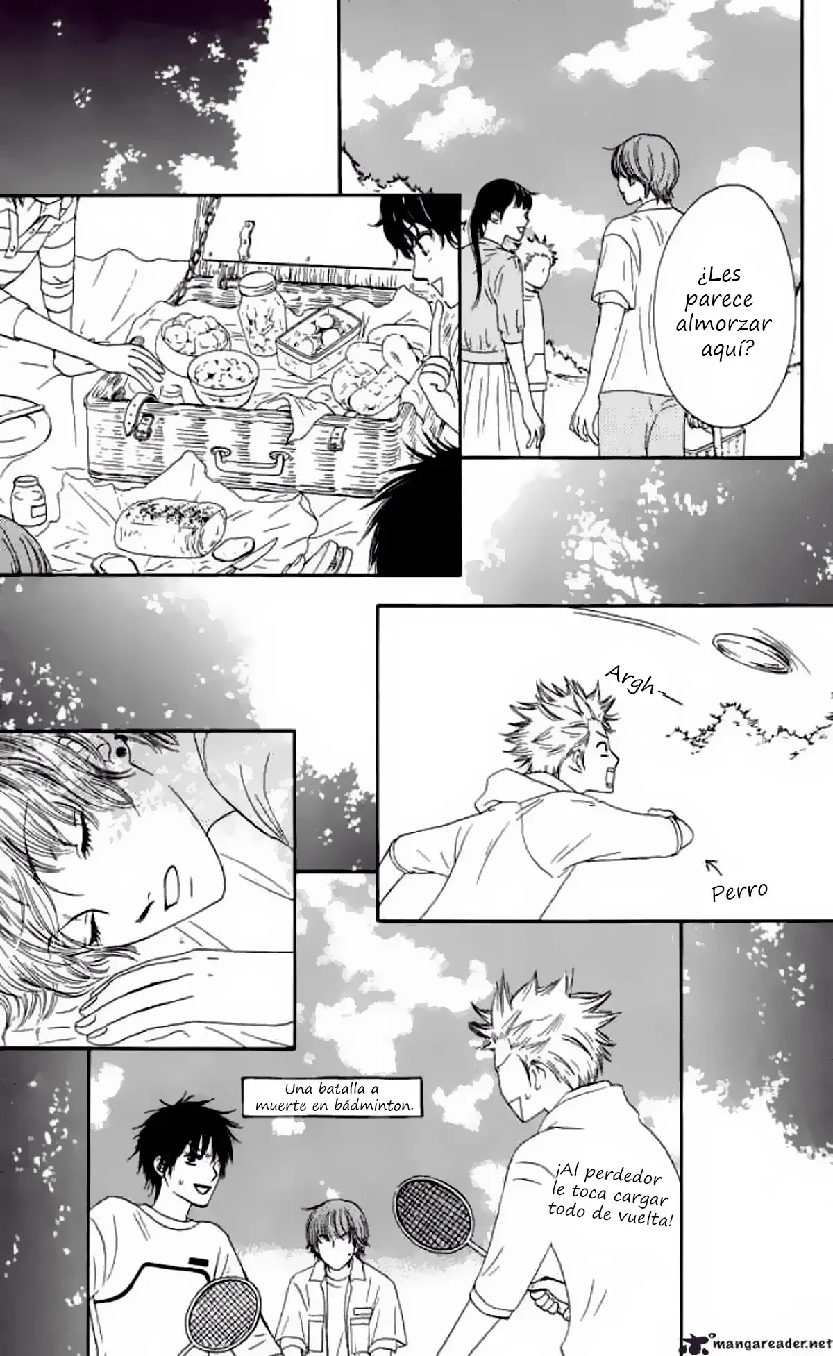Capitulo 13 page 16
