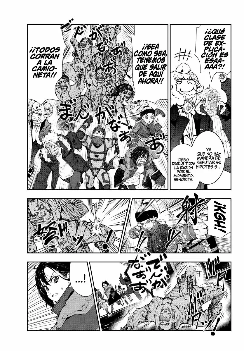 Capitulo 31 page 18