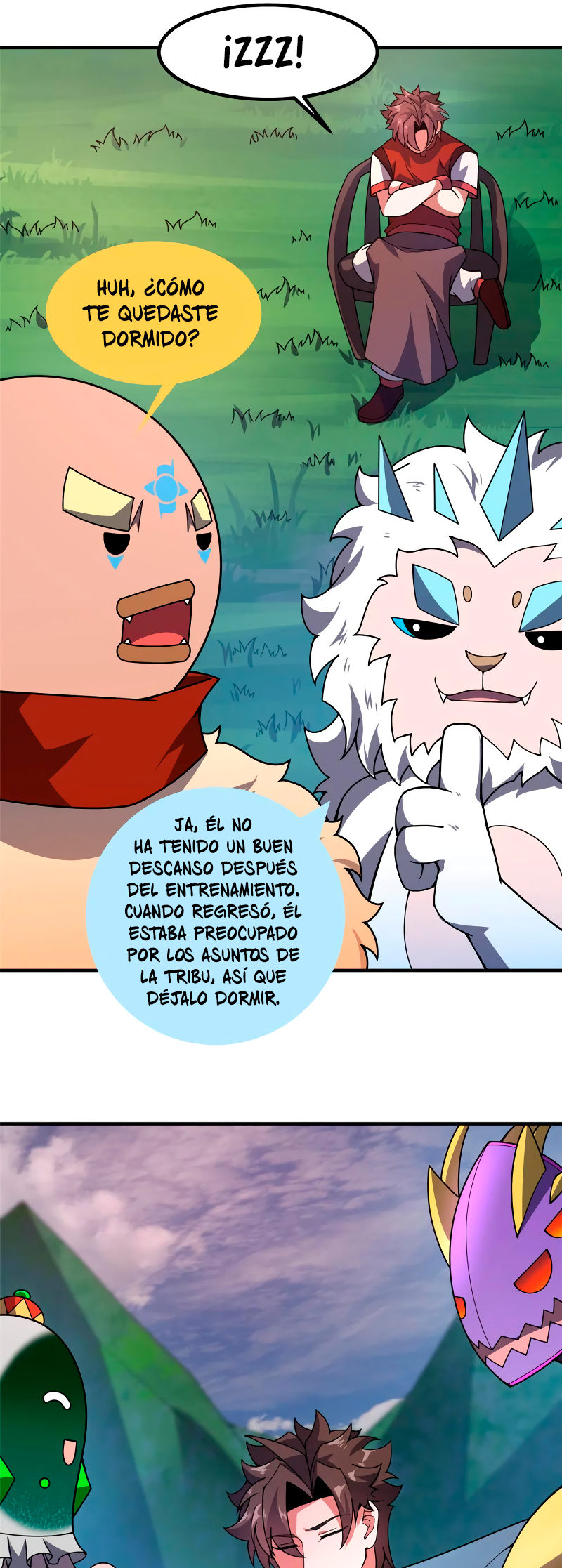 Capitulo 328 page 21