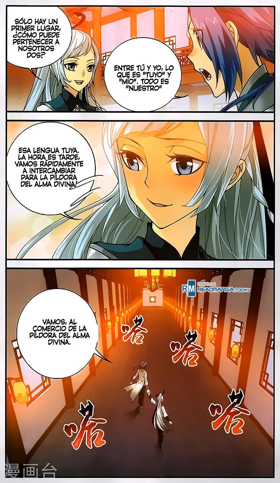 Capitulo 64 page 13
