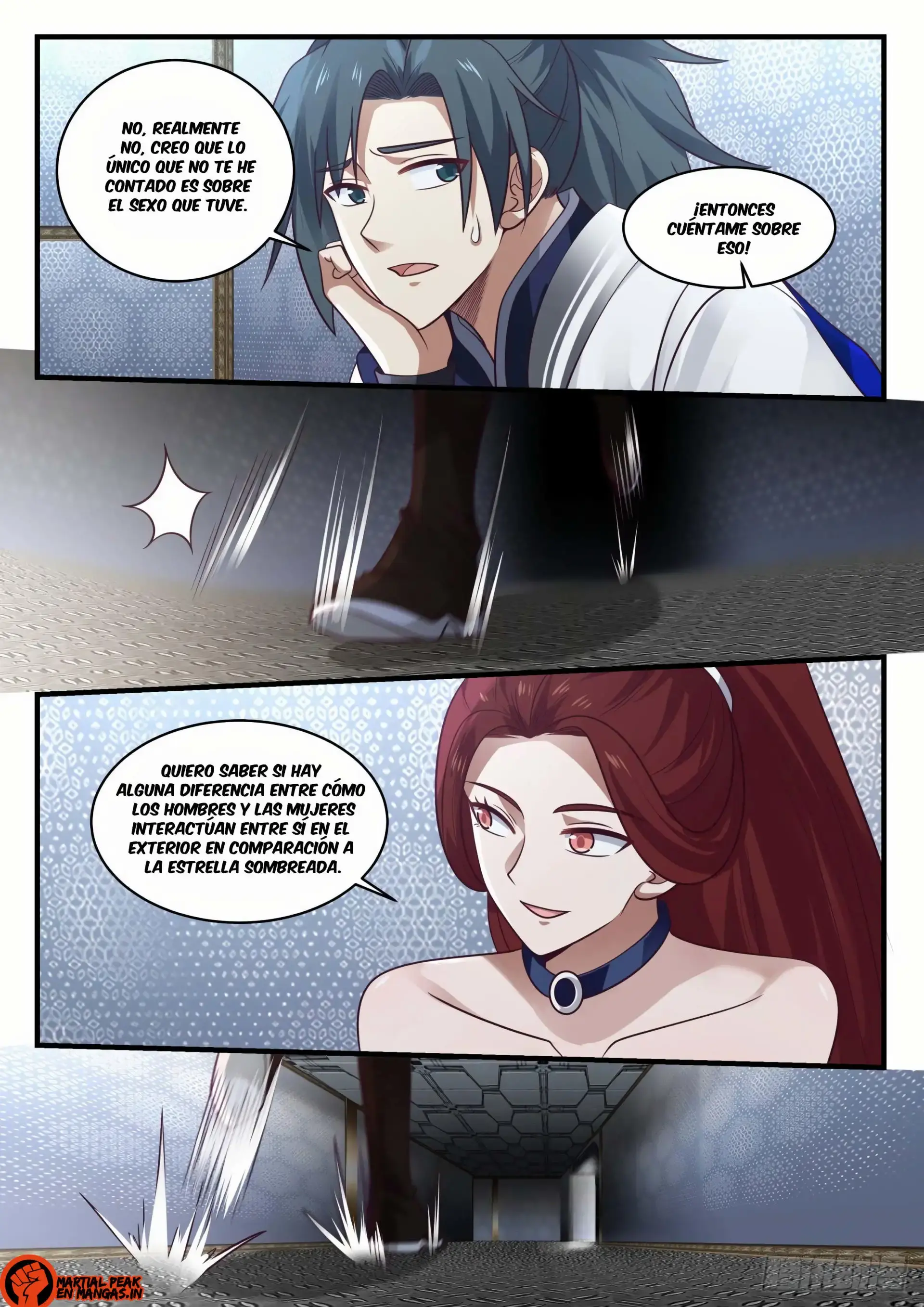 Capitulo 982 page 7