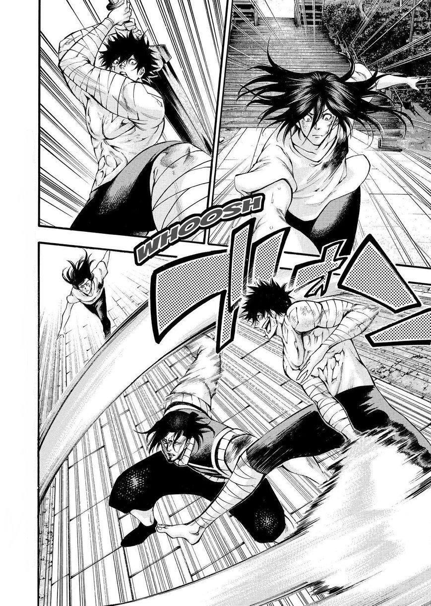 Capitulo 145 page 4