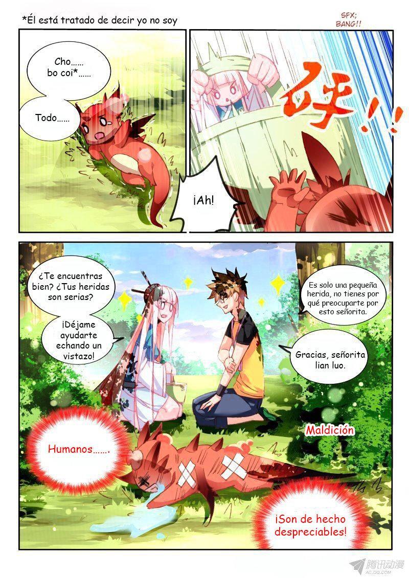 Capitulo 86 page 5