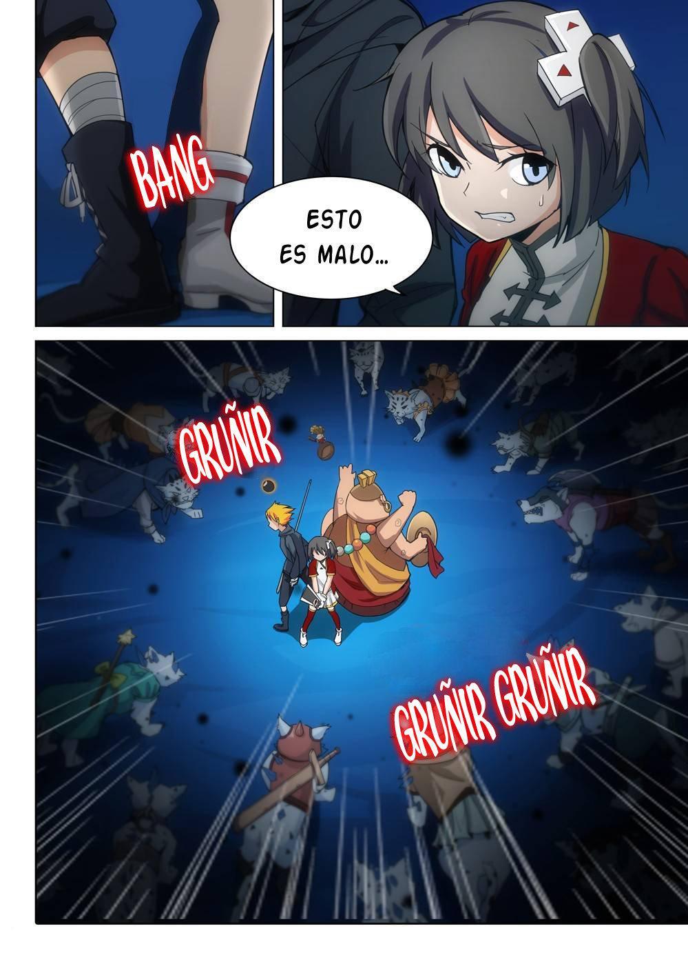 Capitulo 293 page 14