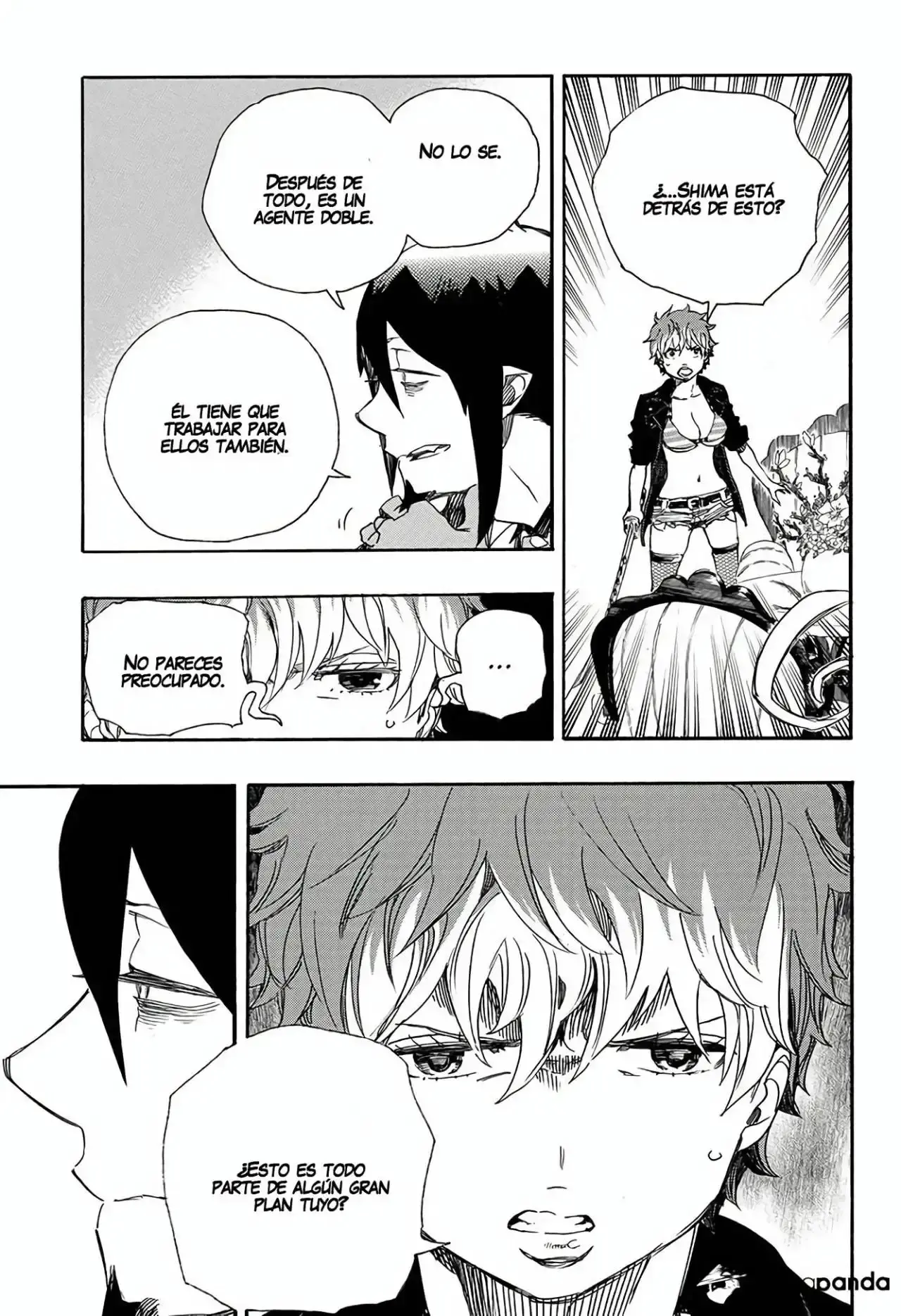 Capitulo 81 page 7