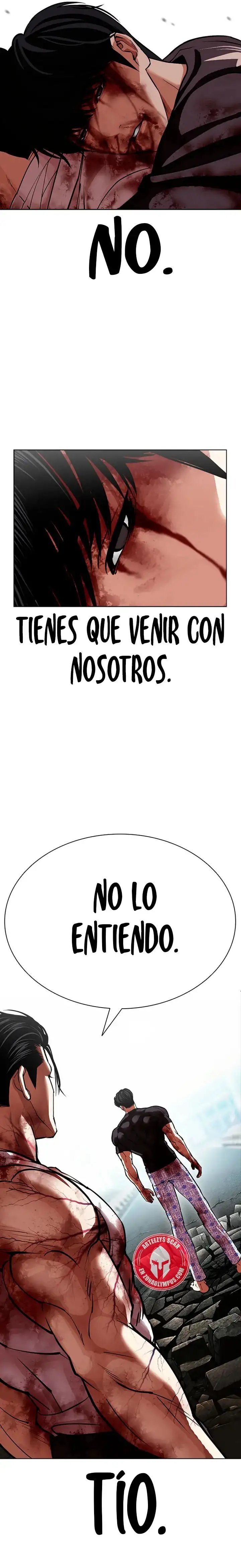 Capitulo 603 page 33