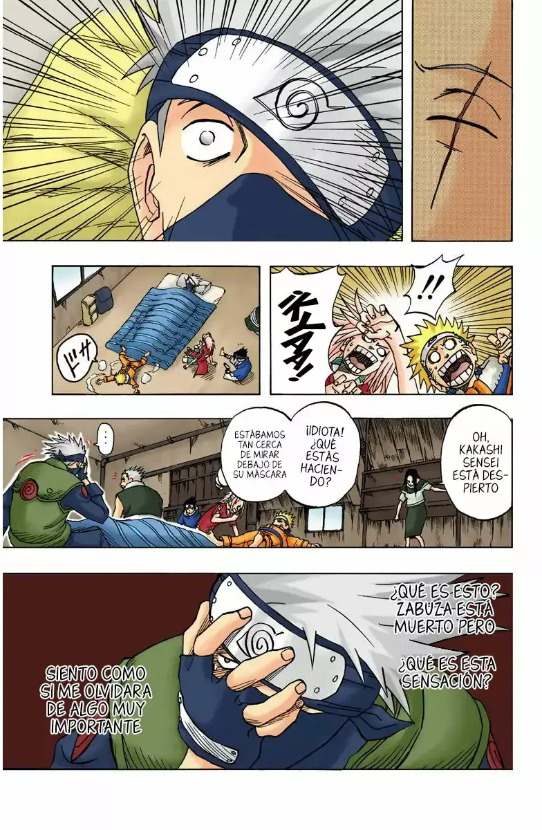 Capitulo 16 page 19