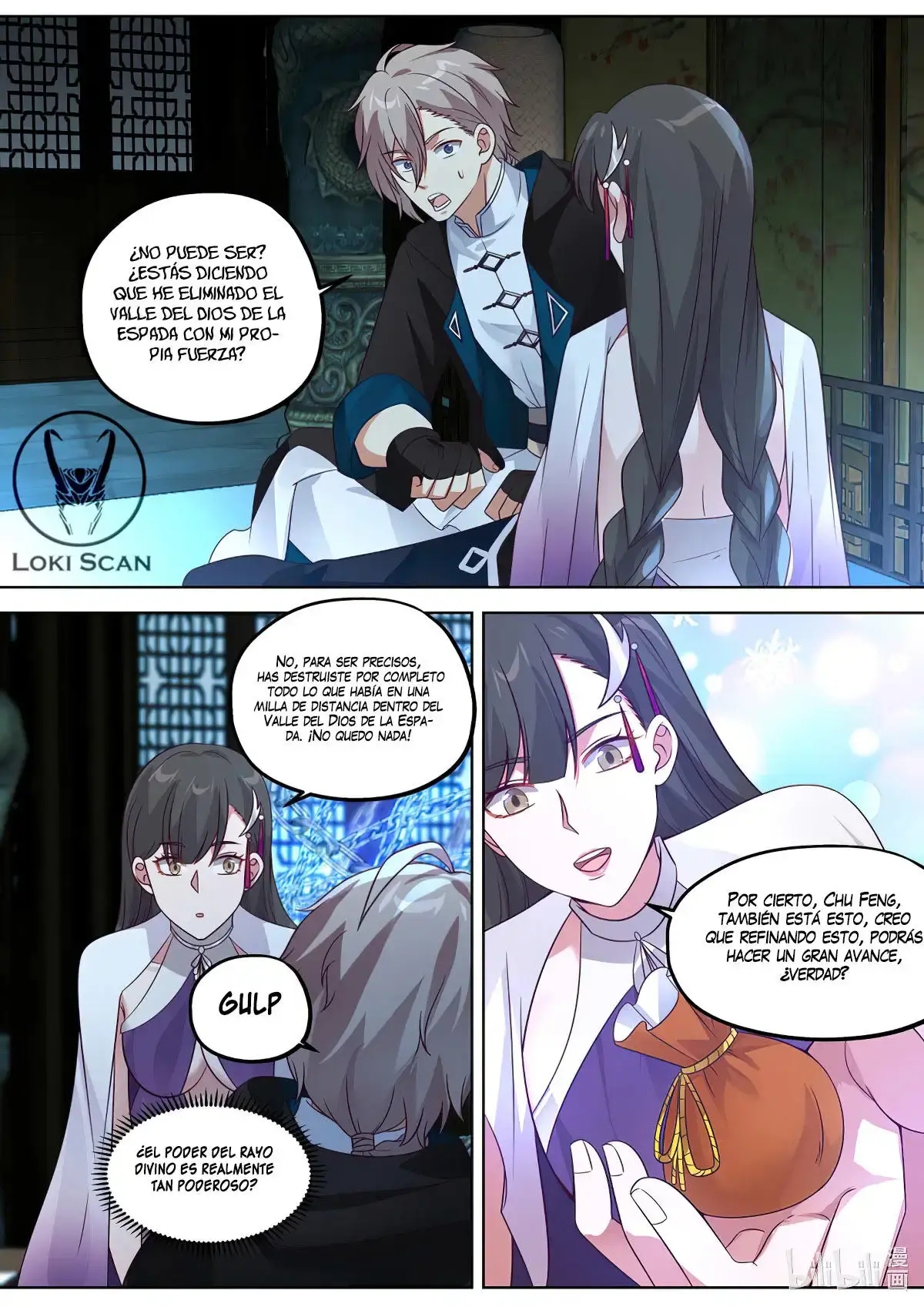 Capitulo 353 page 10