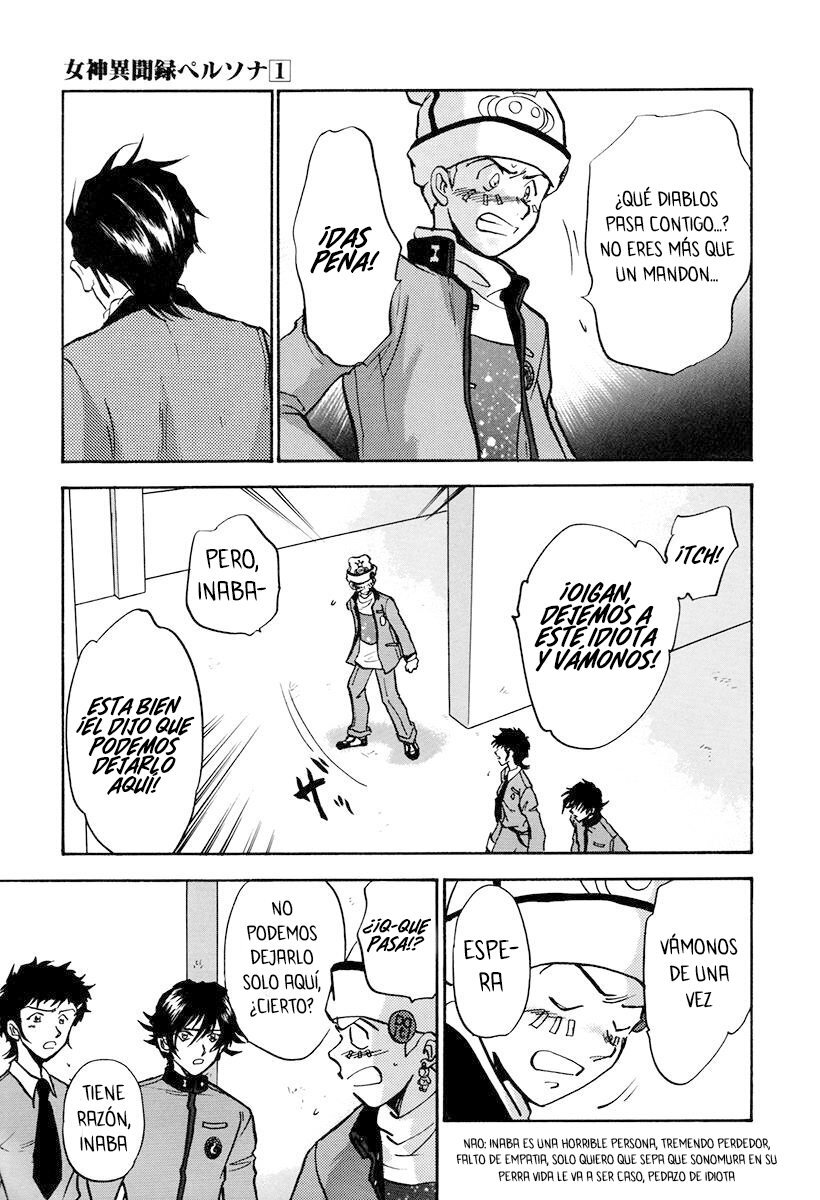 Capitulo 3 page 23