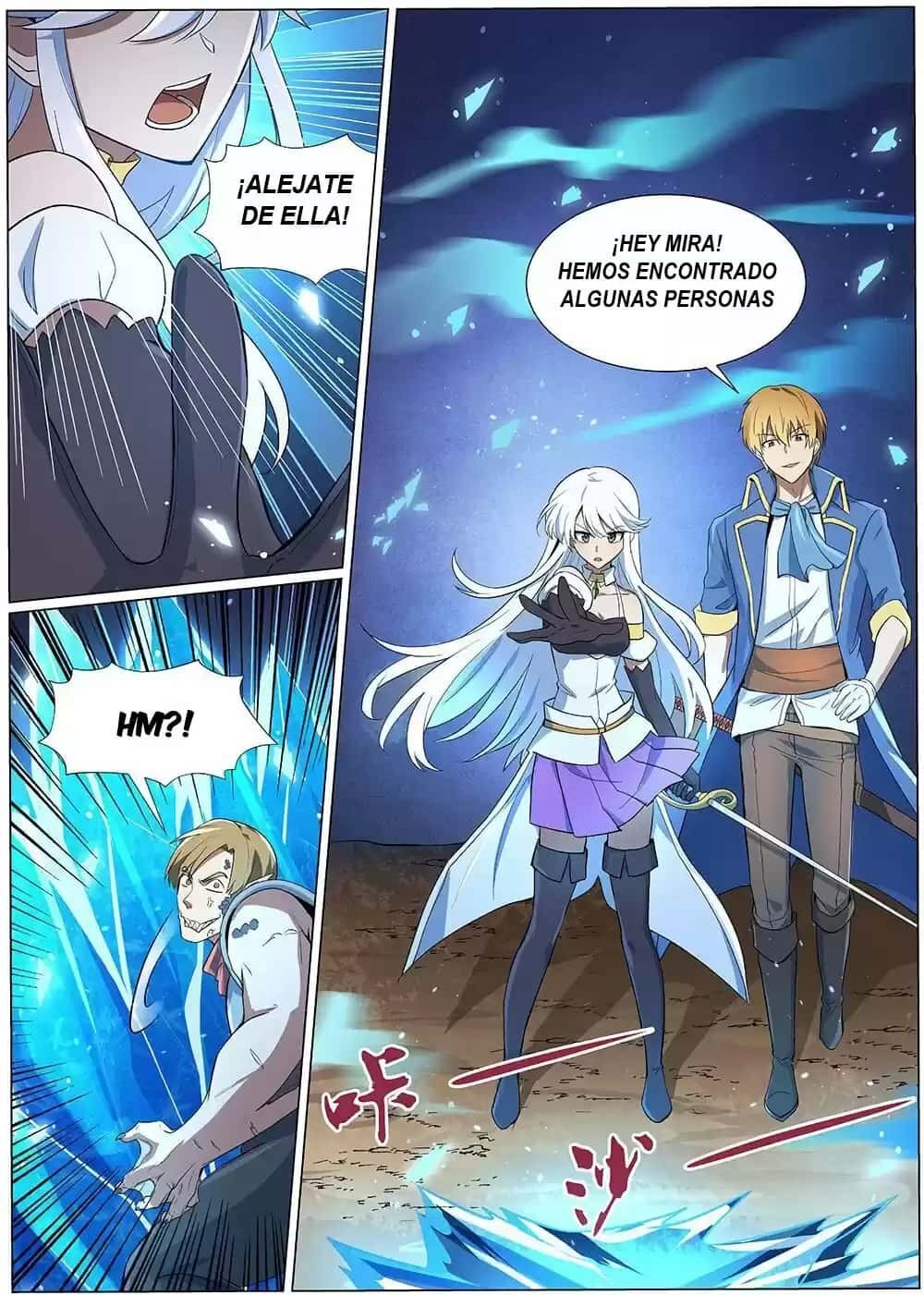 Capitulo 110 page 13