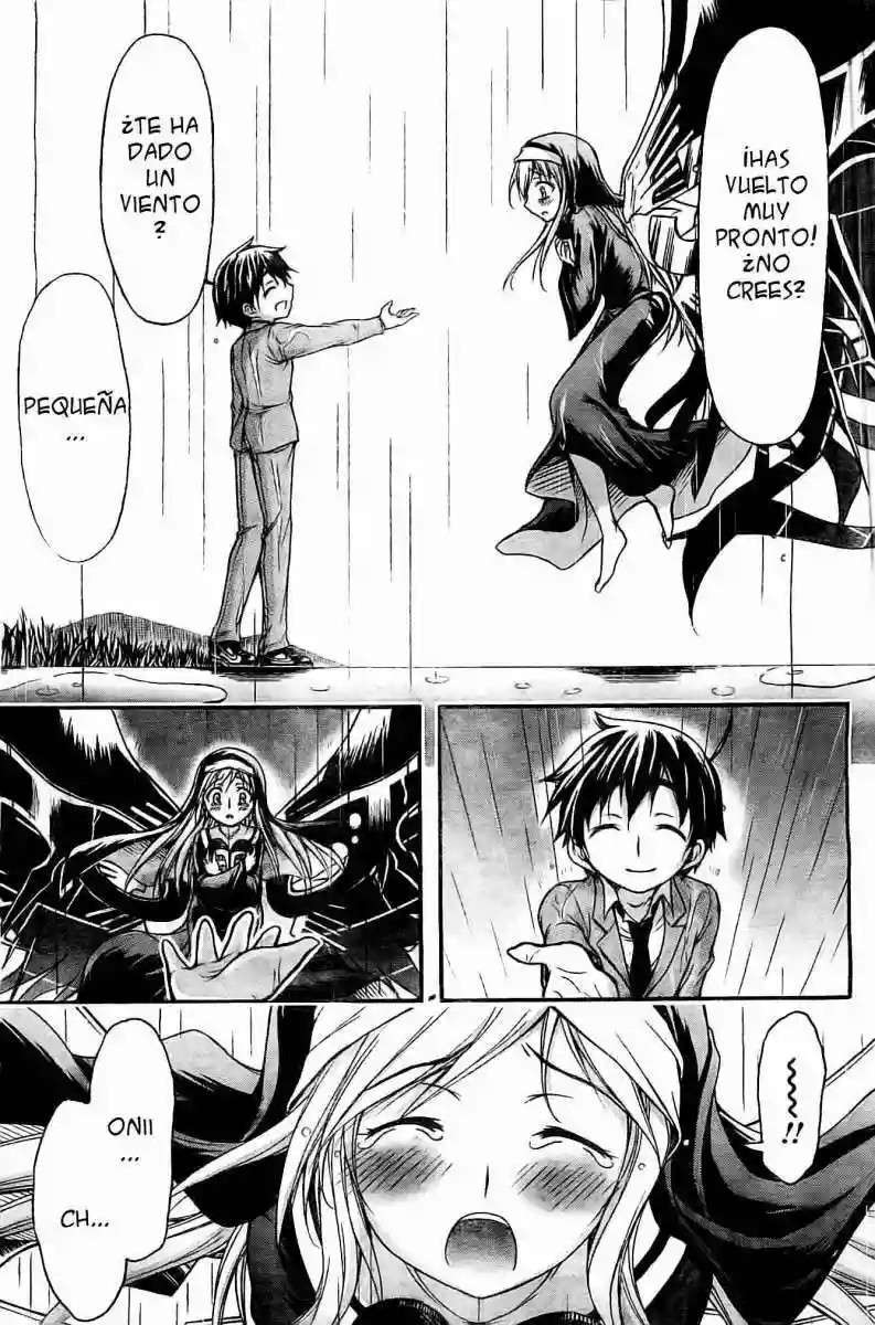 Capitulo 71 page 5