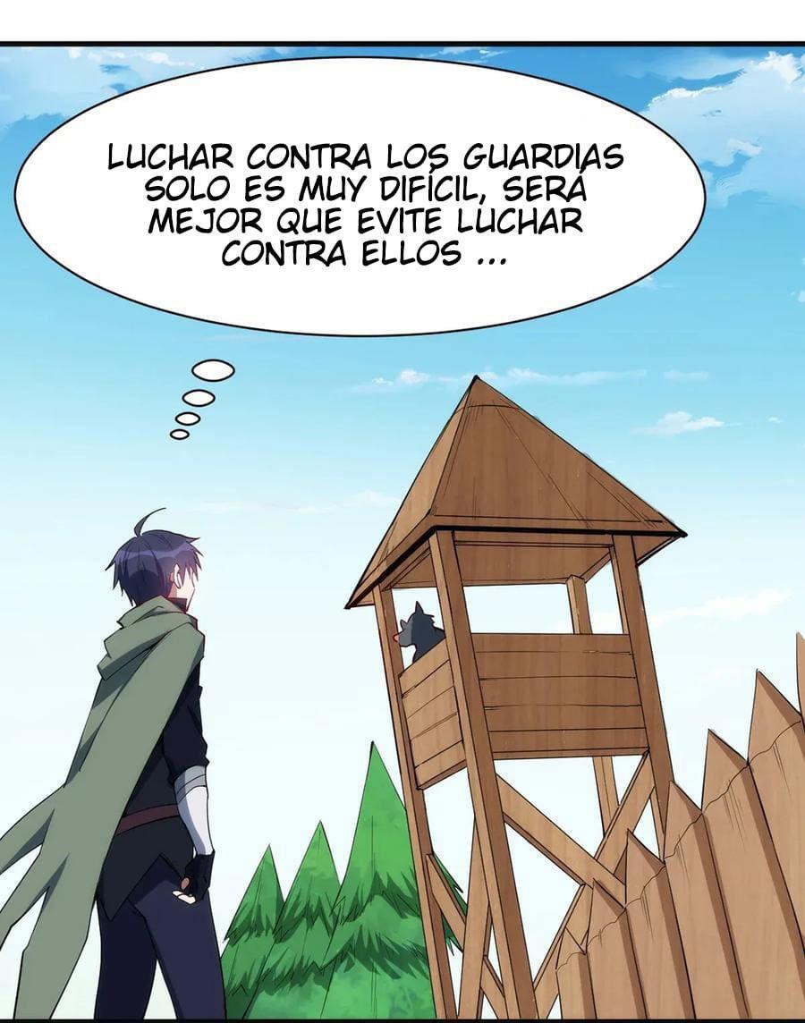 Capitulo 40 page 20