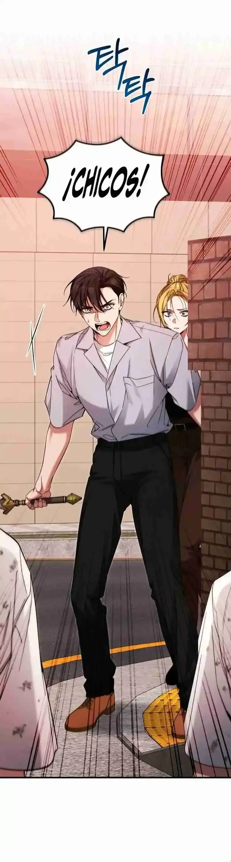 Capitulo 41 page 28