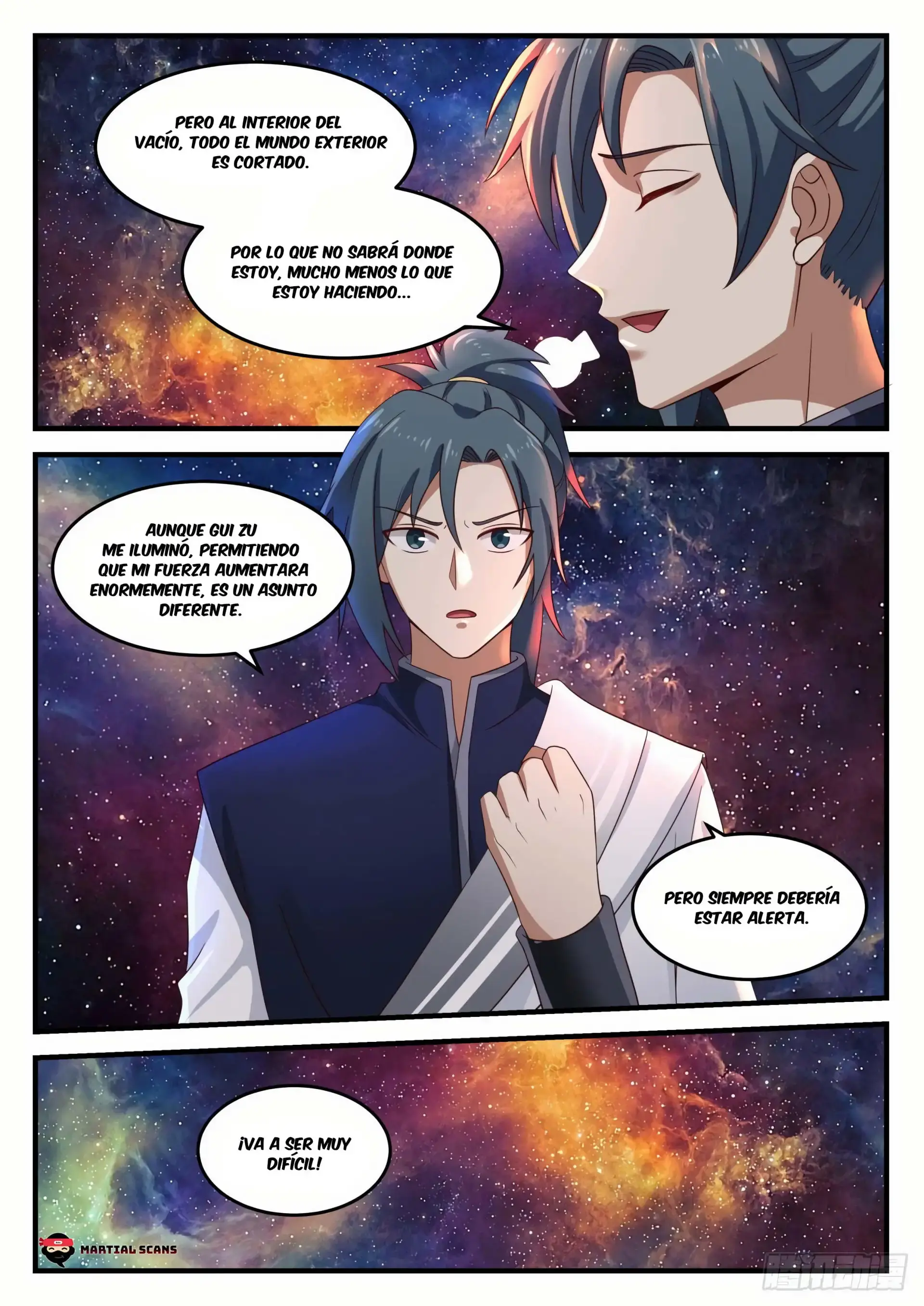 Capitulo 890 page 13