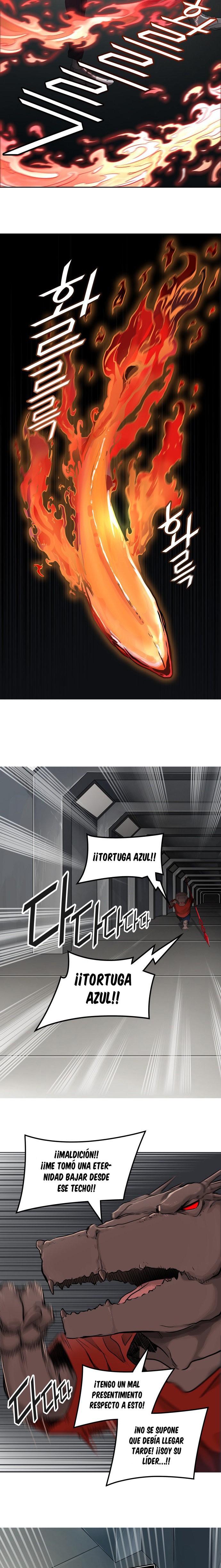 Capitulo 431 page 16