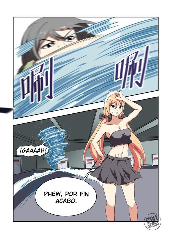Capitulo 41 page 5