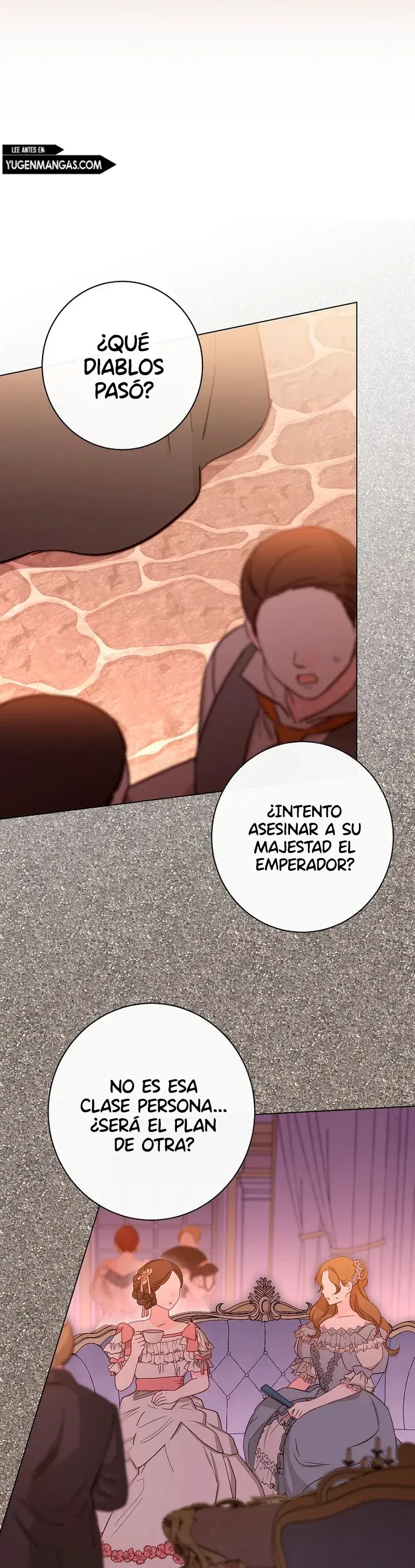 Capitulo 64 page 28