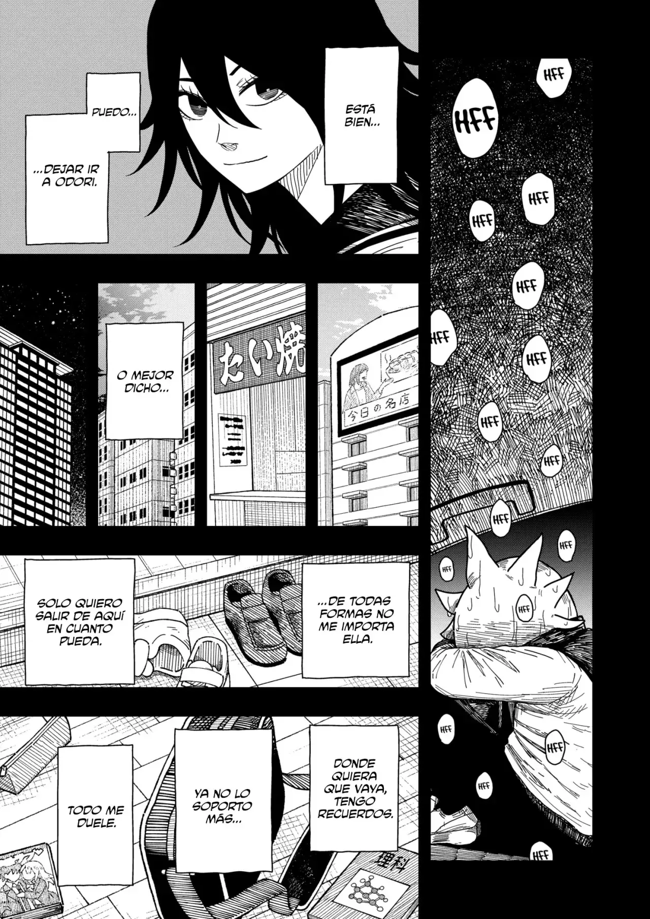 Capitulo 43 page 10