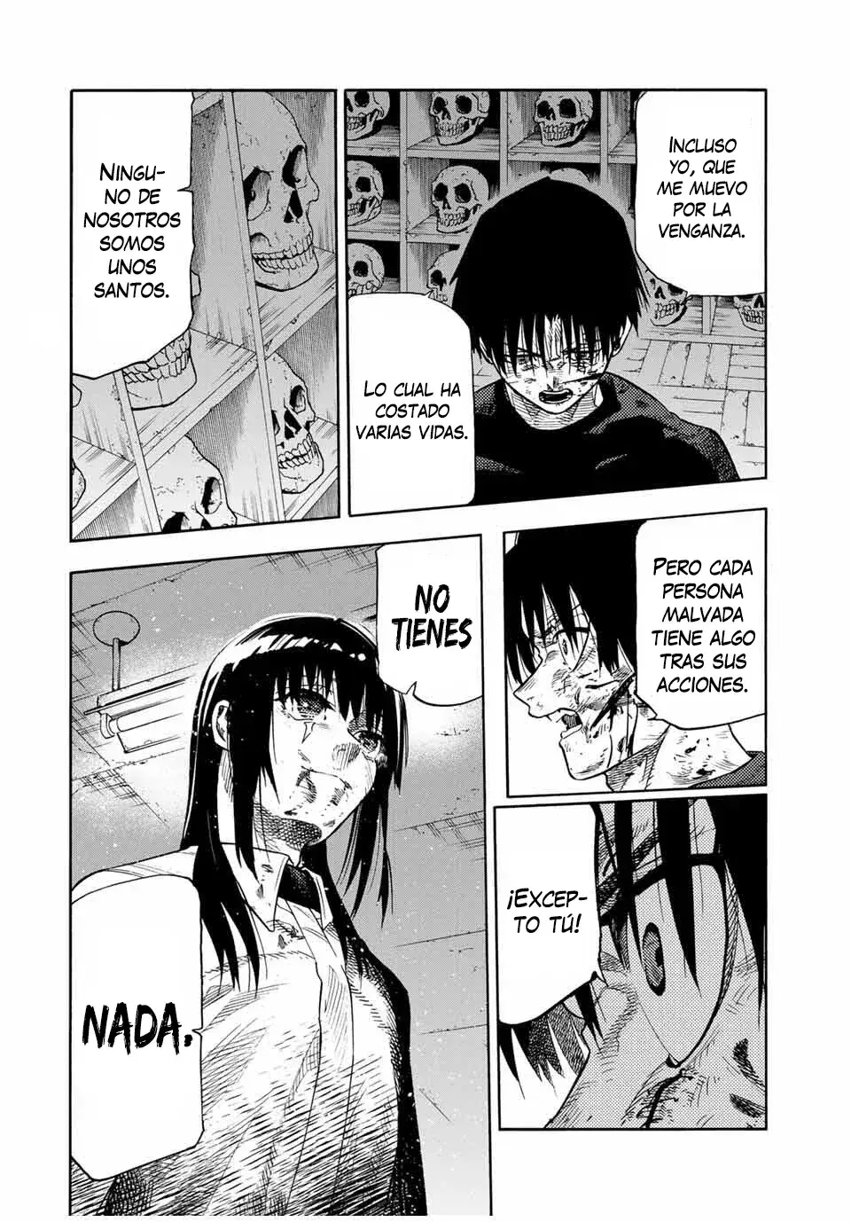 Capitulo 221 page 11