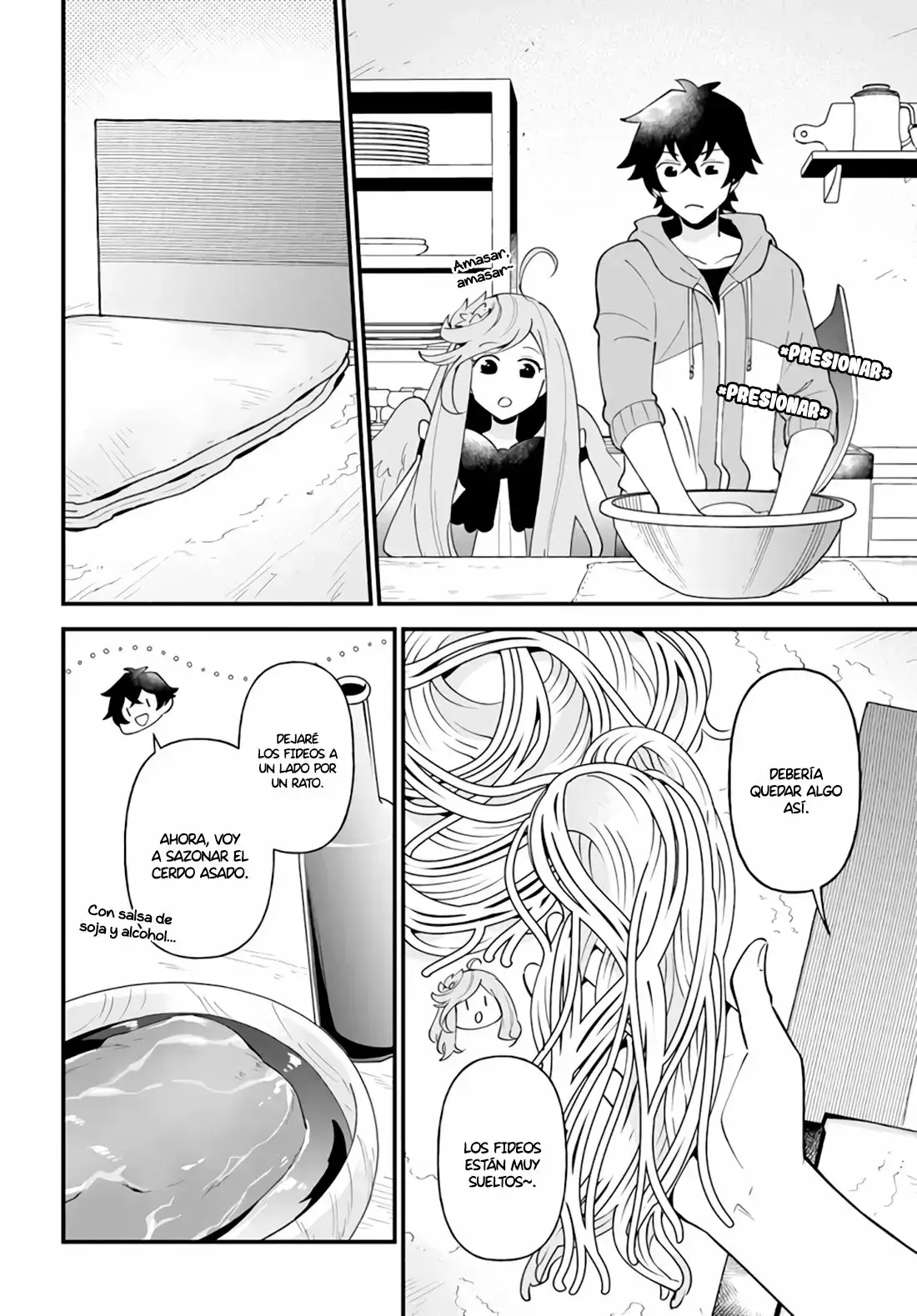 Capitulo 27 page 15