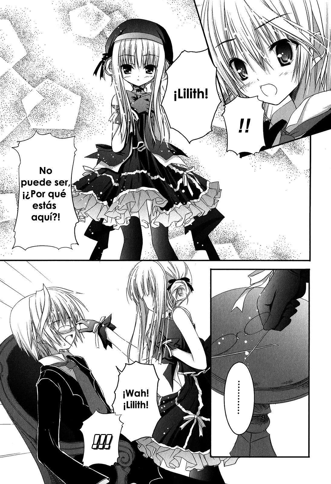 Capitulo 17 page 20