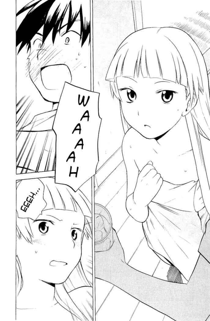 Capitulo 18 page 20