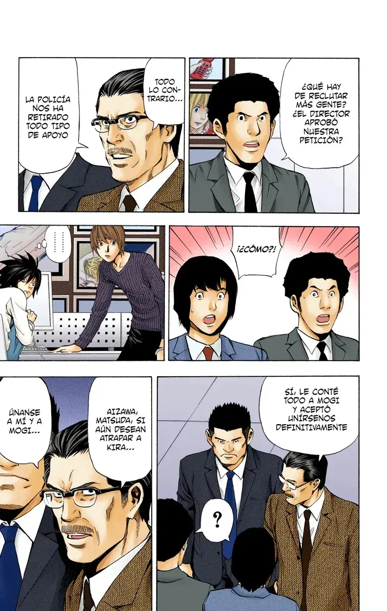 Capitulo 39 page 17
