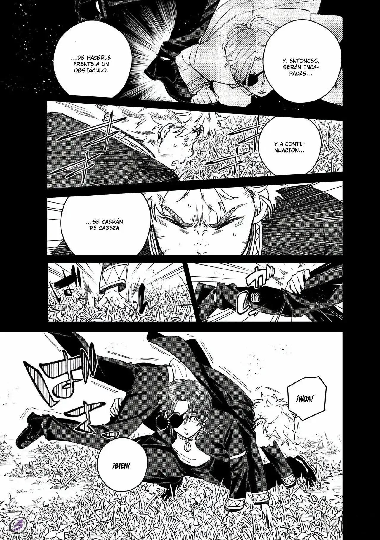 Capitulo 69 page 5