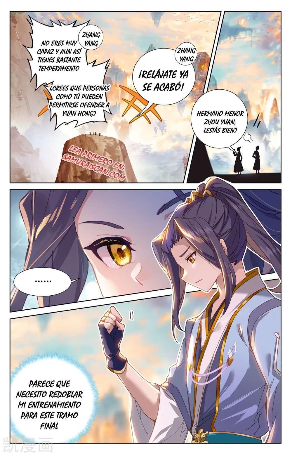 Capitulo 435 page 9