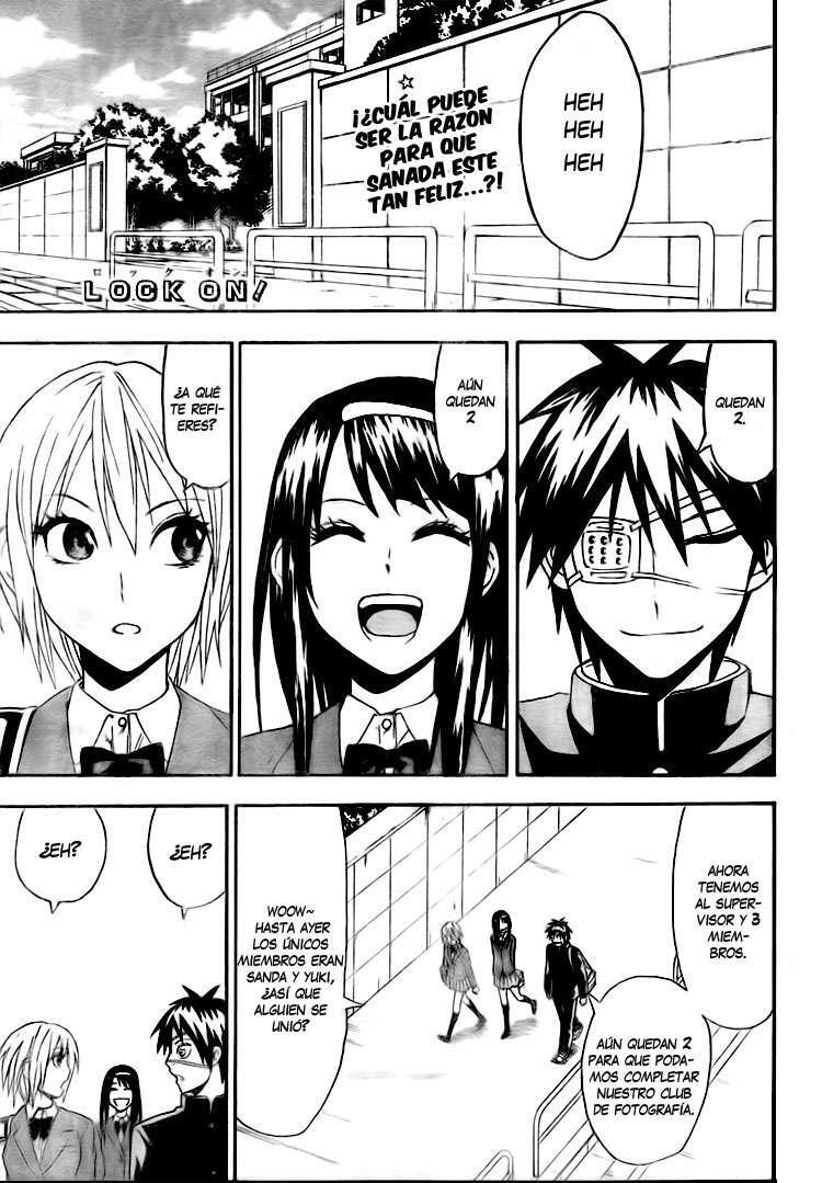 Capitulo 4 page 1