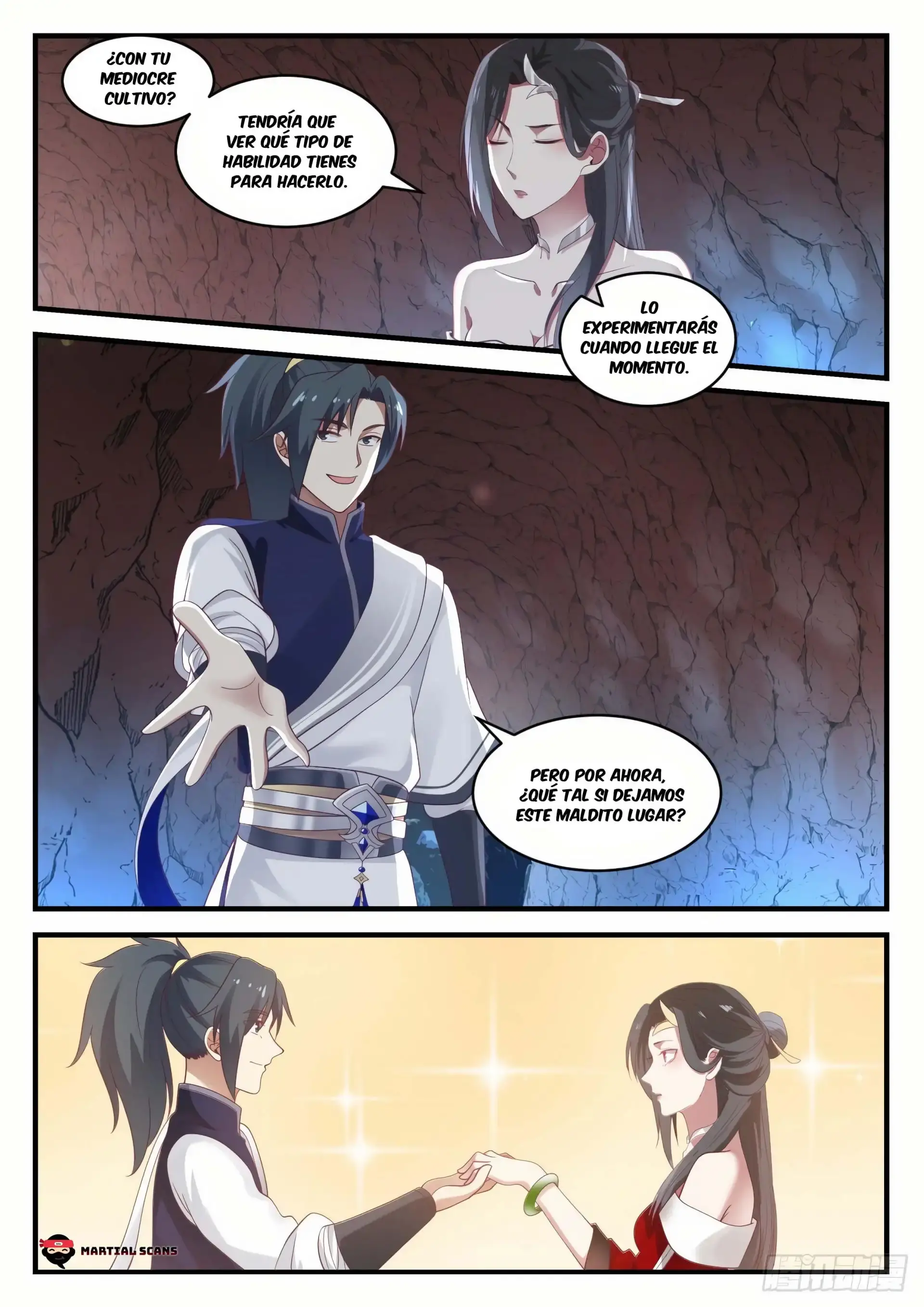 Capitulo 926 page 3