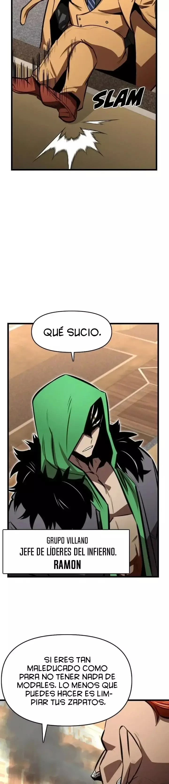 Capitulo 94 page 31