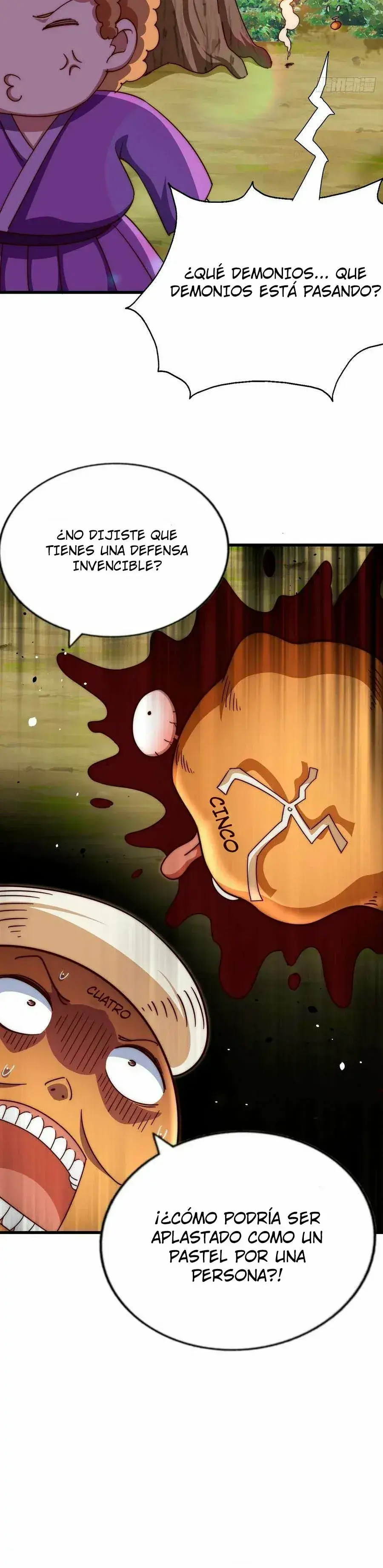 Capitulo 210 page 36