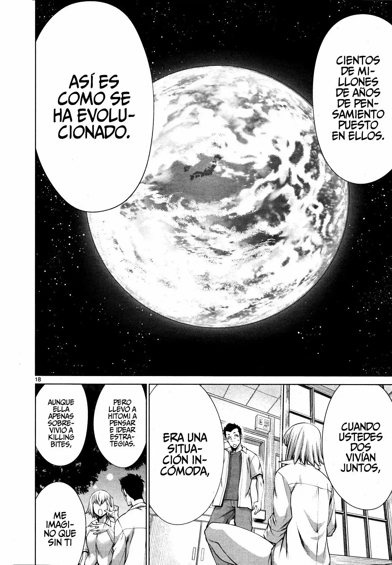 Capitulo 72 page 21