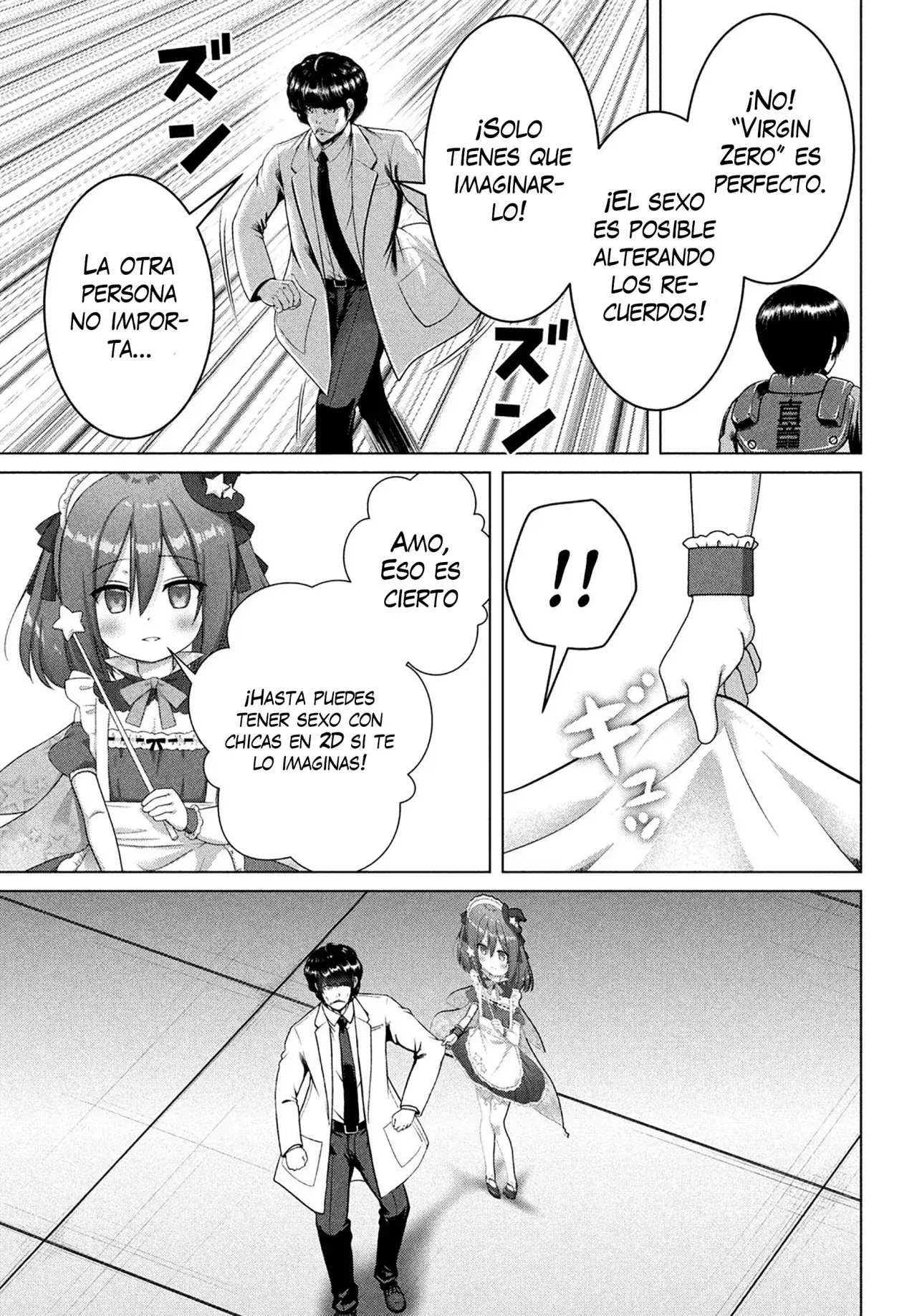 Capitulo 45 page 12