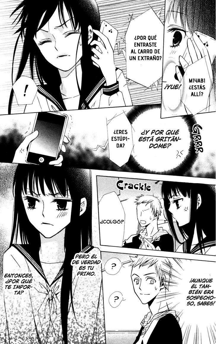 Capitulo 2 page 11