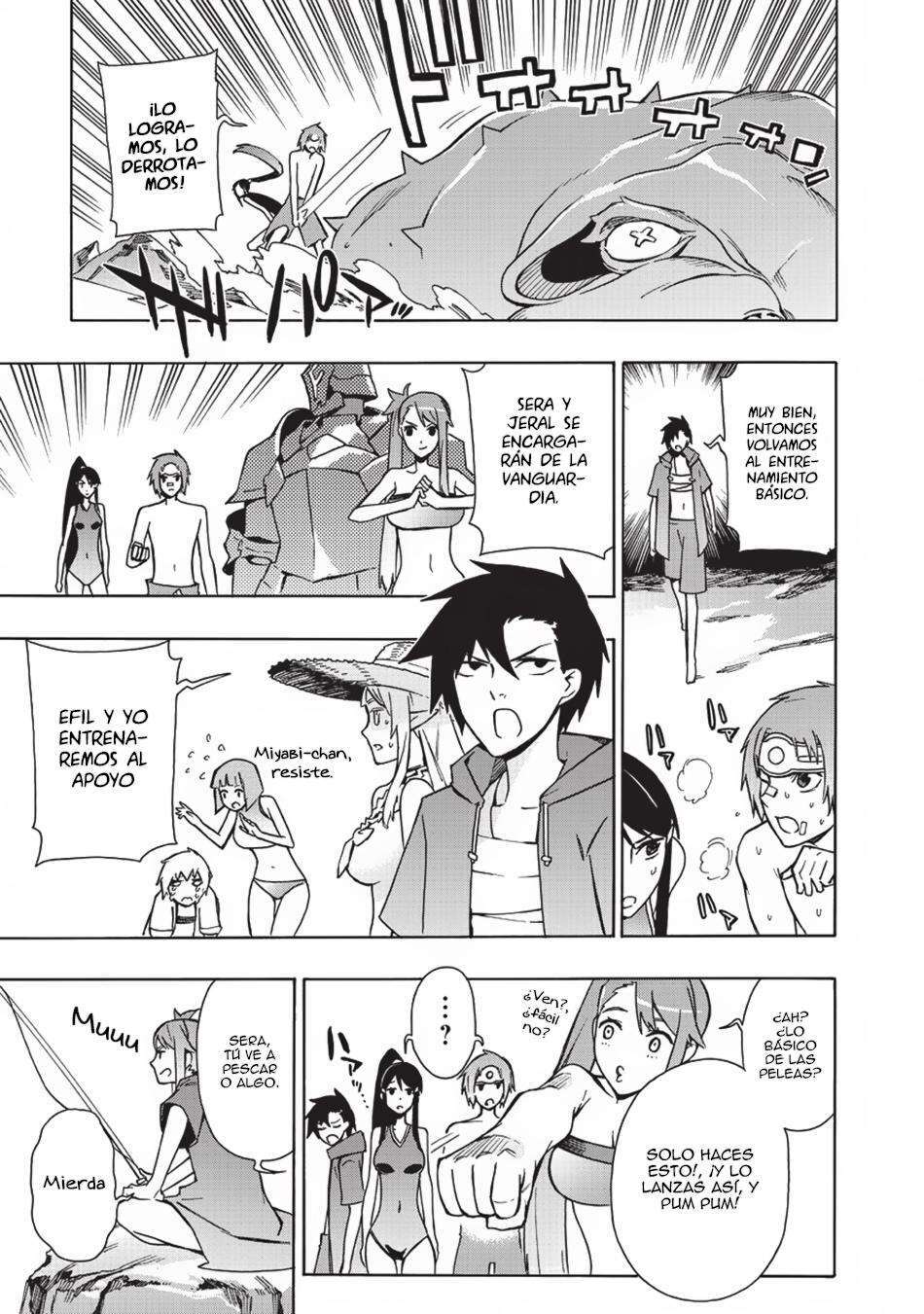 Capitulo 21 page 11