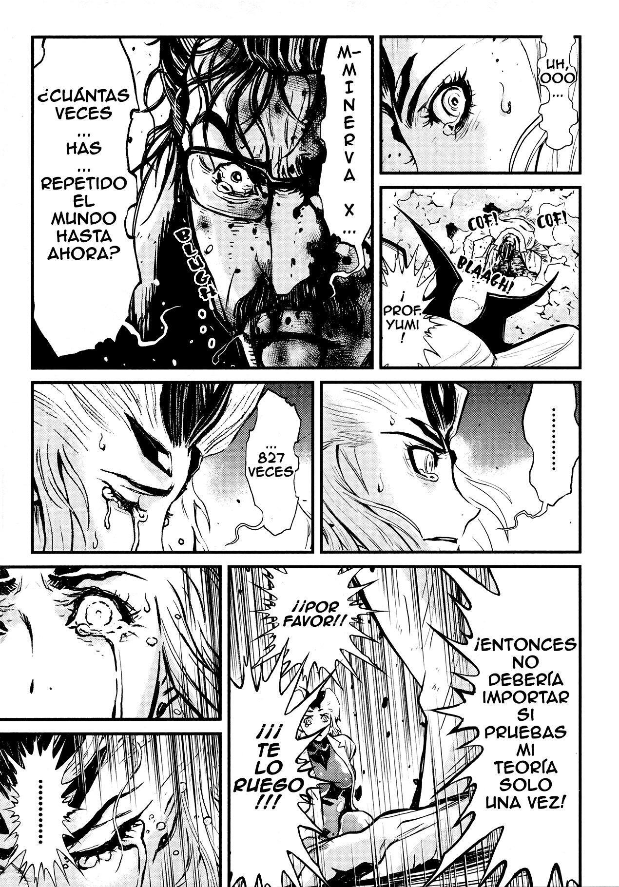Capitulo 30 page 21