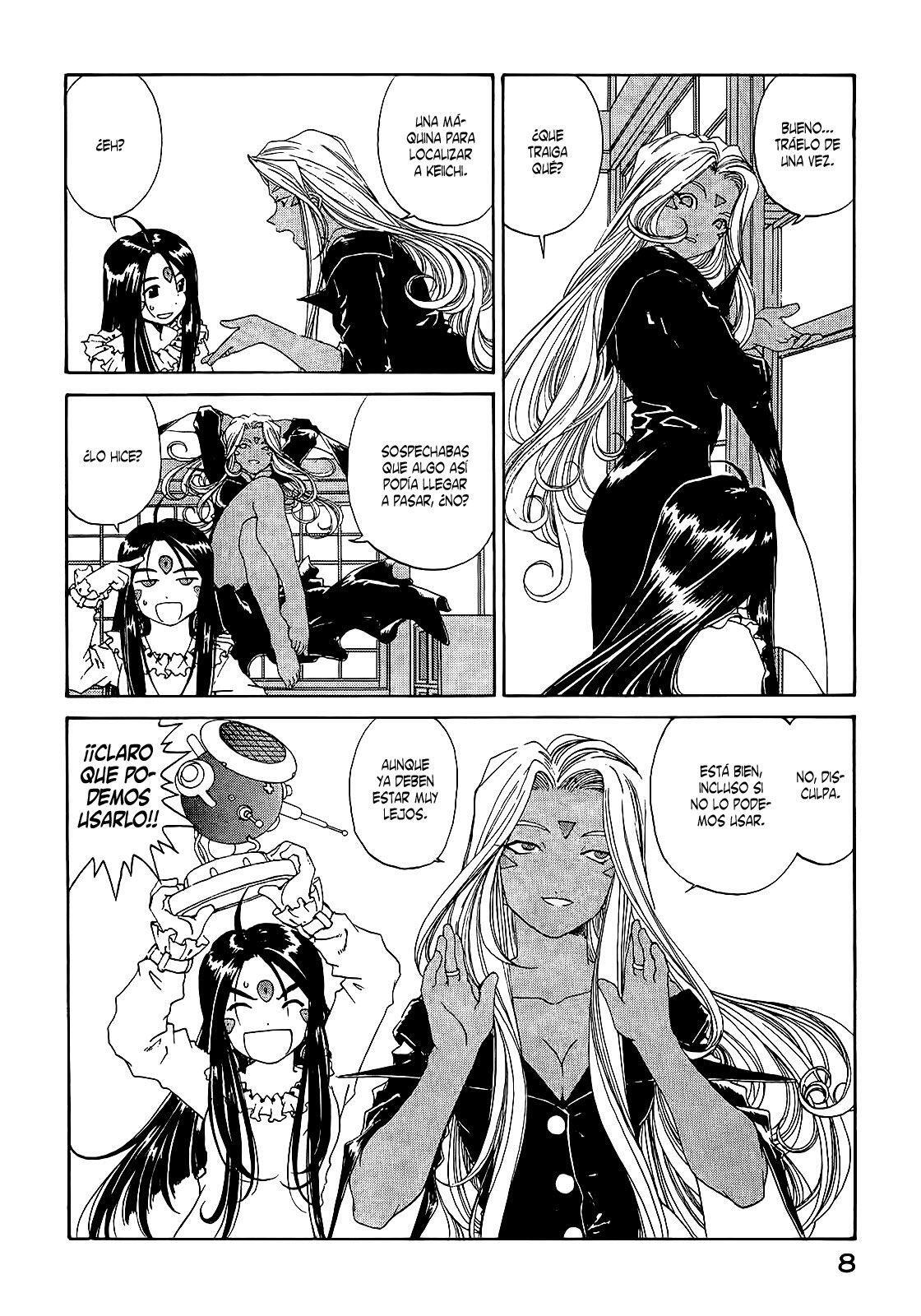 Capitulo 170 page 10