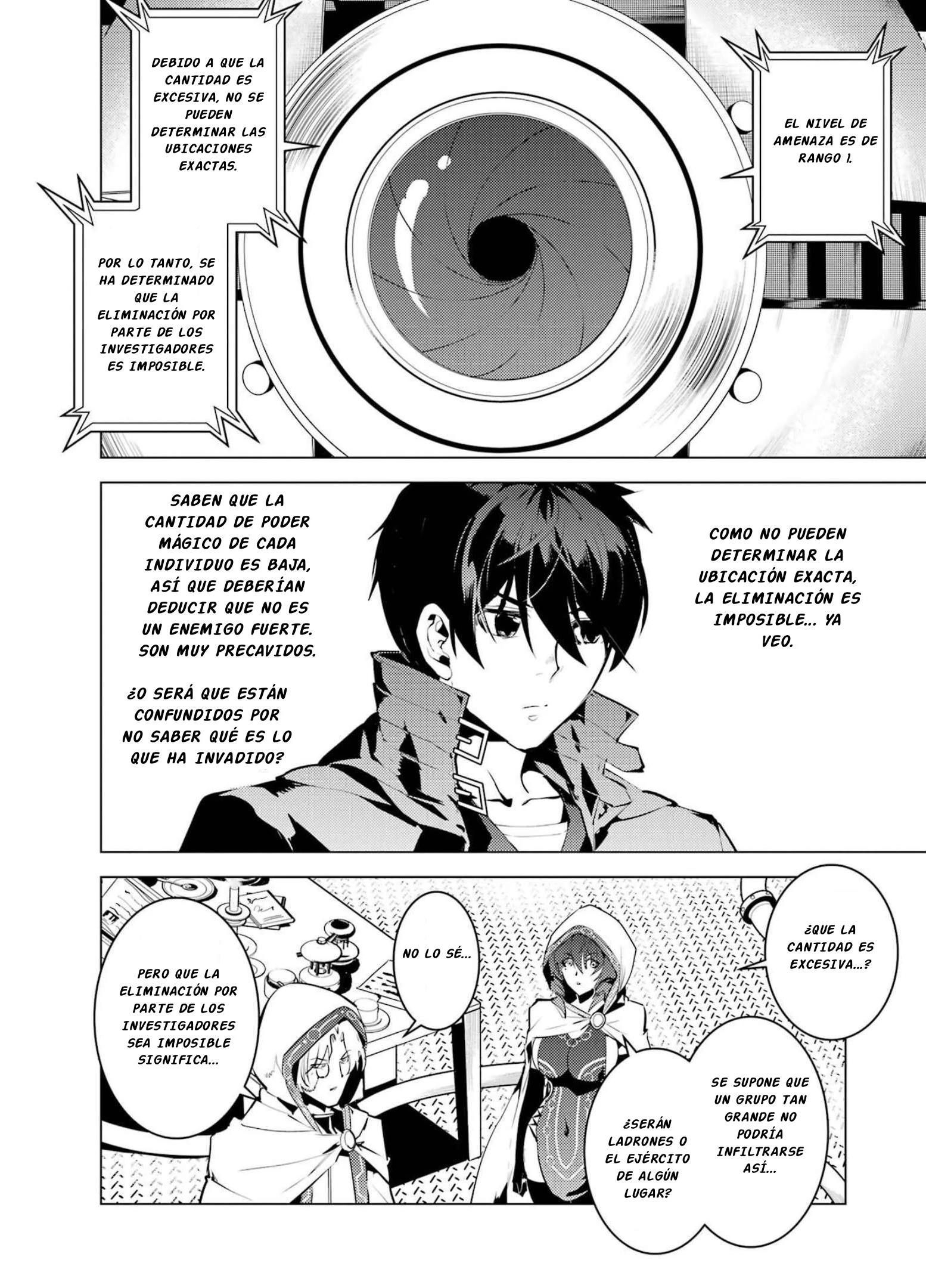 Capitulo 49.1 page 33