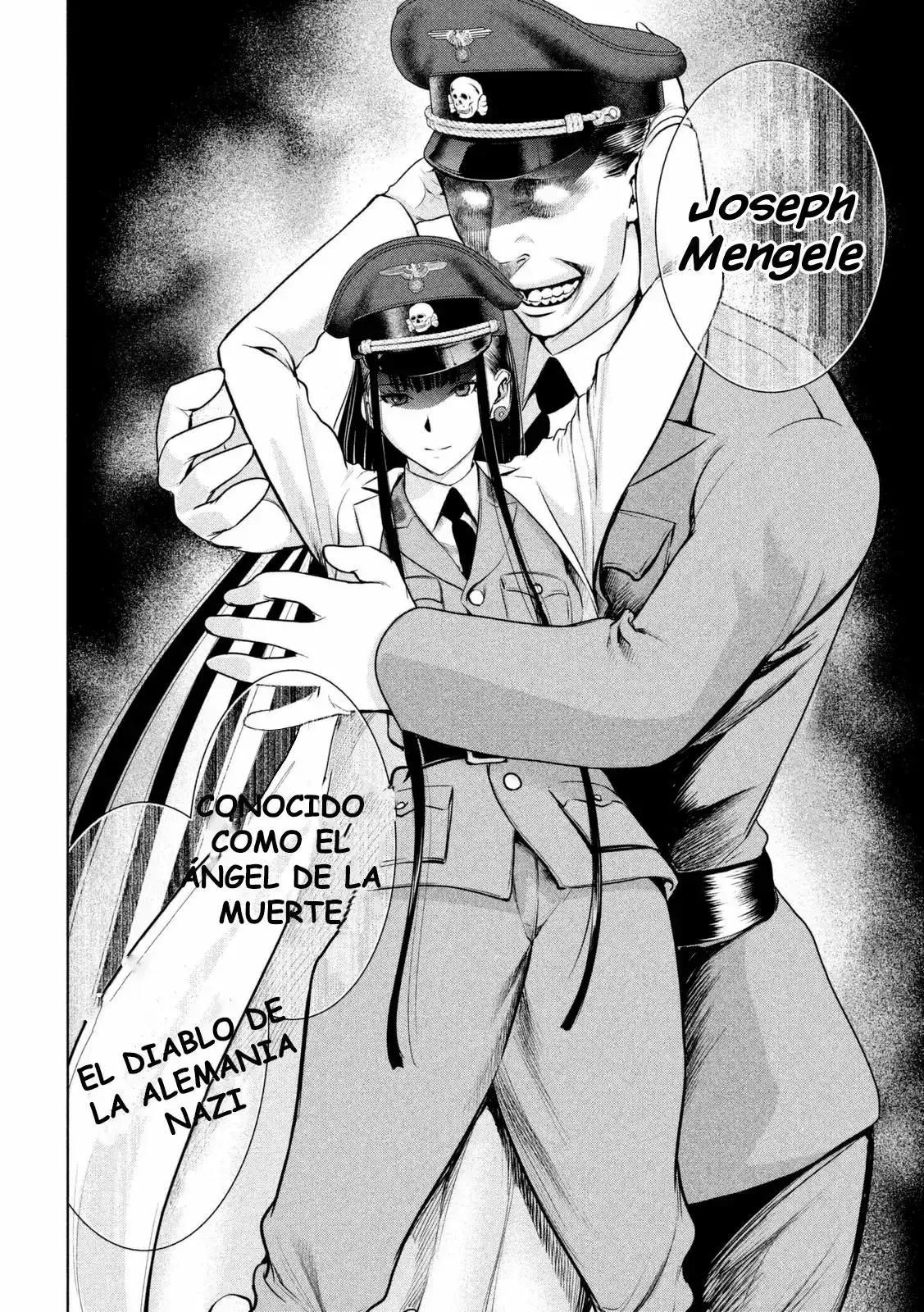 Capitulo 18 page 21