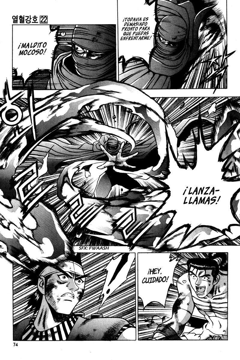 Capitulo 132 page 15