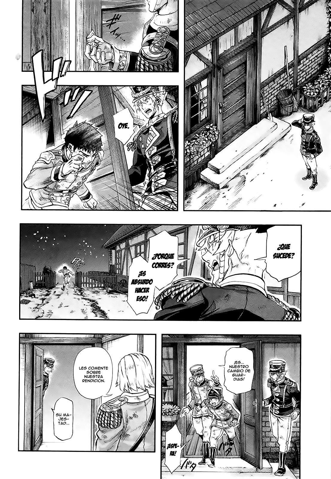 Capitulo 26 page 6
