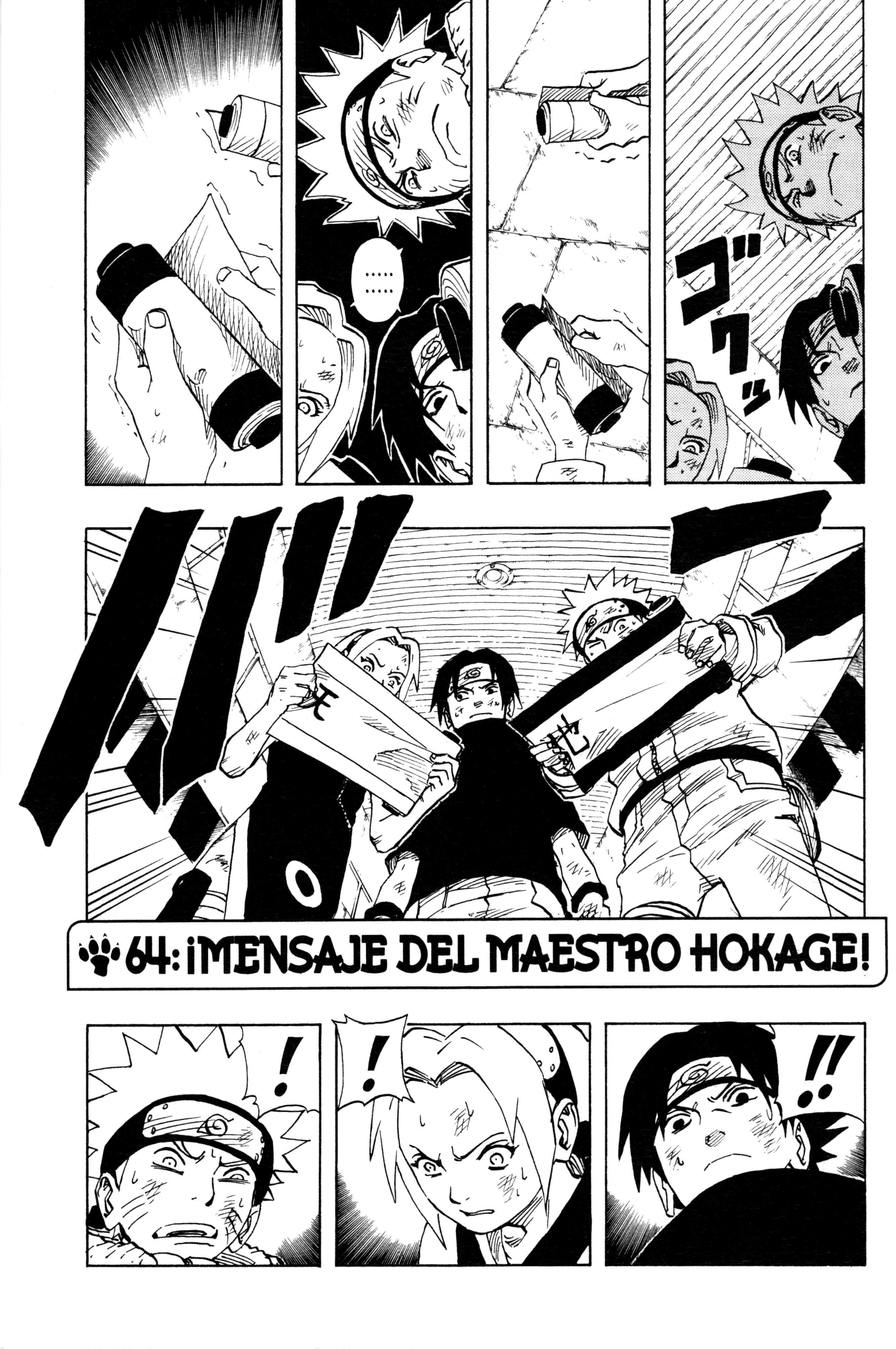 Capitulo 64 page 9