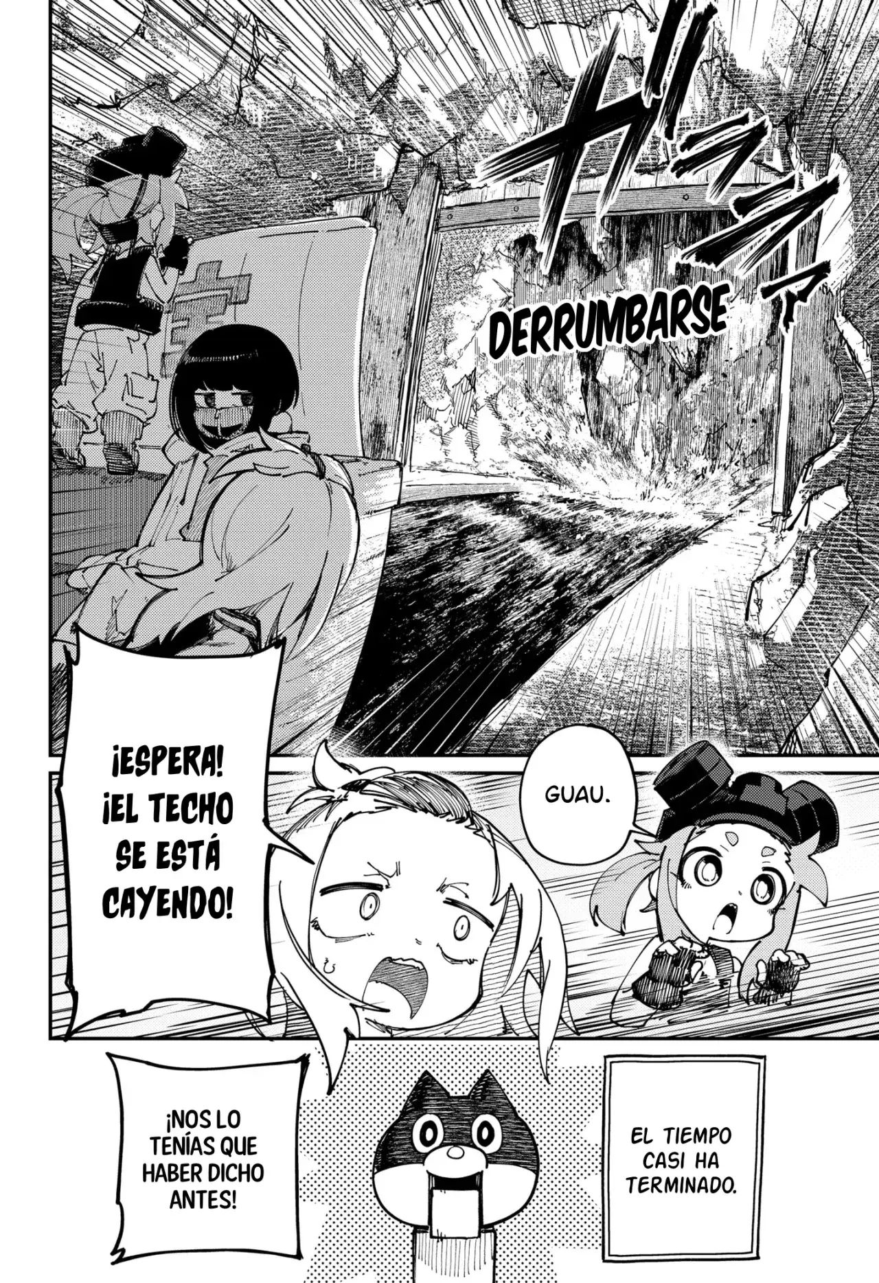Capitulo 19 page 13